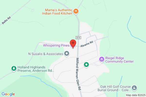 Holland Township, Volunteer Fire Company