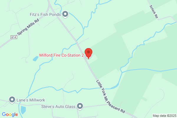 Milford Fire Company-Station 2