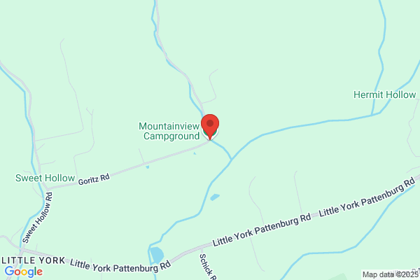 Mountainview Campground