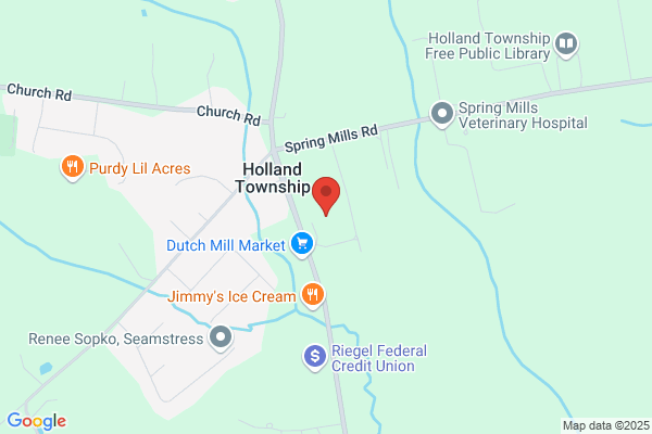 Phillips Farms