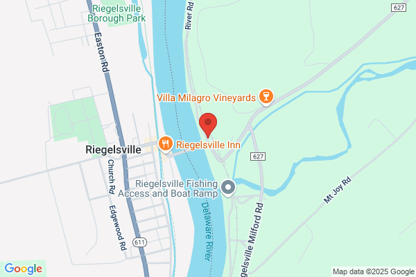 Riverside Tap Room