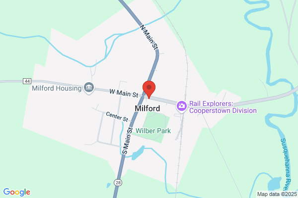 Elm Inn of Milford