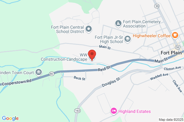 F & W General Contracting