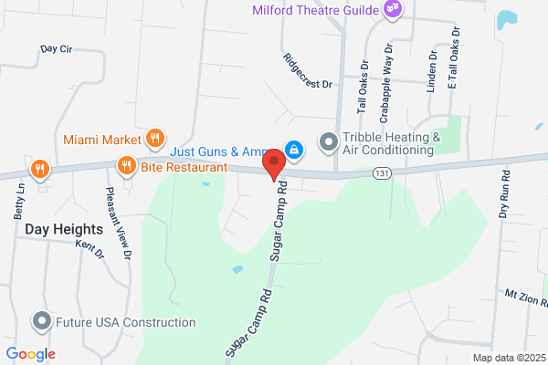 Hufford Heating & Air Conditioning