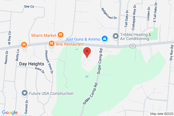 Redwood Miami Township