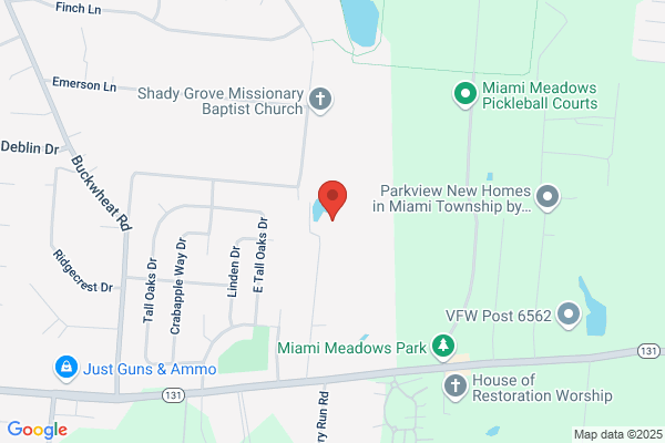 Lakewood Park Apartments
