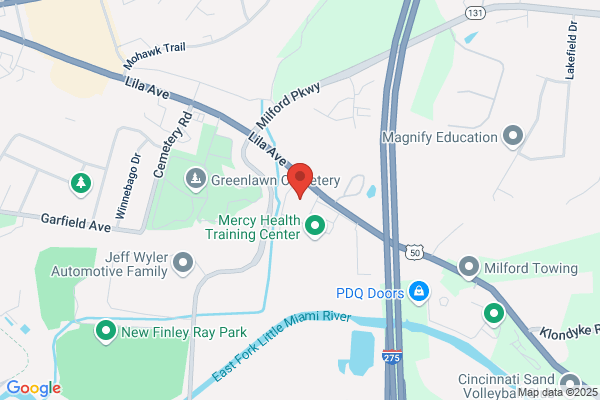 Castrucci Collision Center