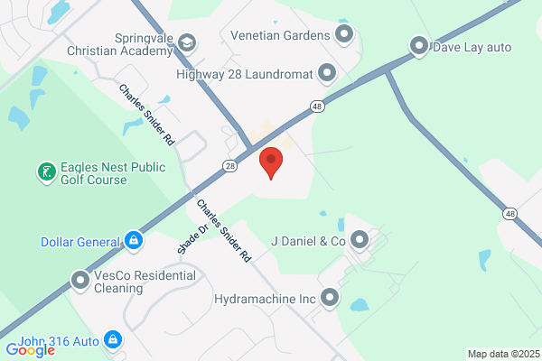 Wanda's Upholstery & Trim Shop