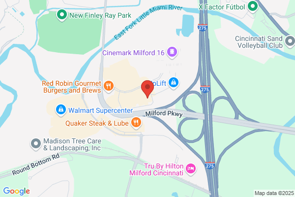 Office Depot - Tech Services