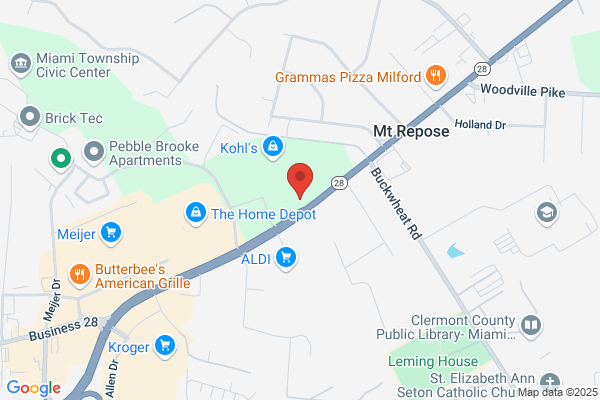 Harris Roger J DDS