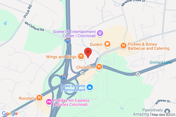 Doctors' Urgent Care Milford