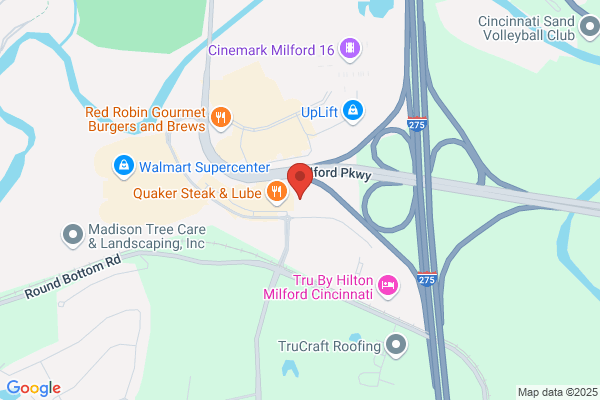 Homewood Suites by Hilton Cincinnati-Milford