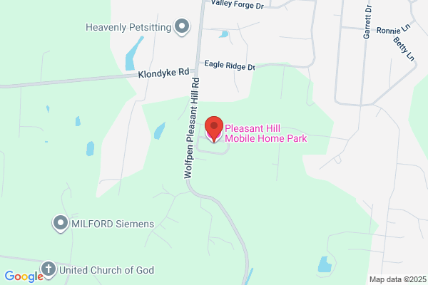 Theilman's Mobile Home Park