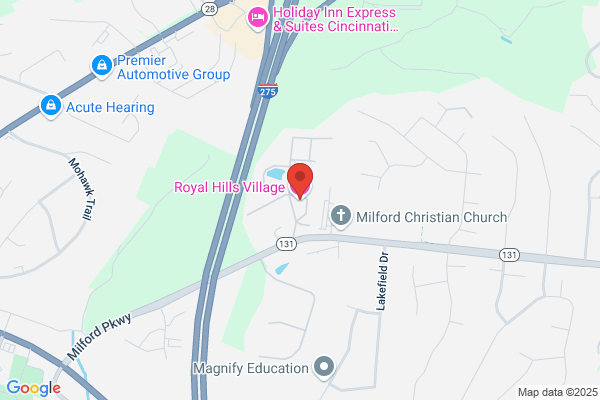 Royal Hills Village