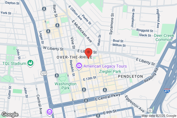 Select Pest Control (Eastgate)