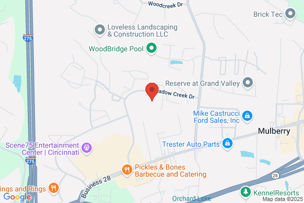 Fresenius Kidney Care Milford Clermont