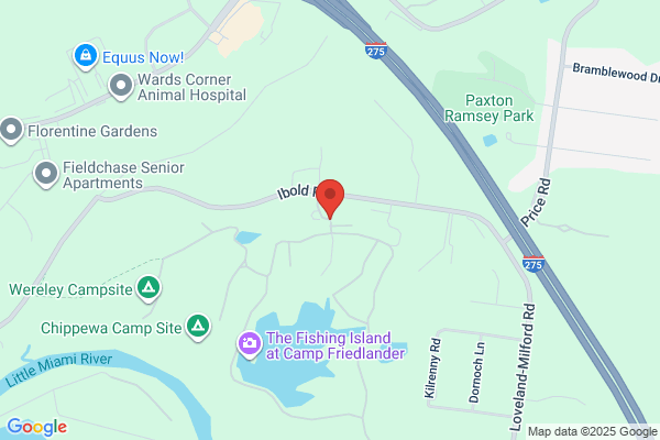 Camp Friedlander