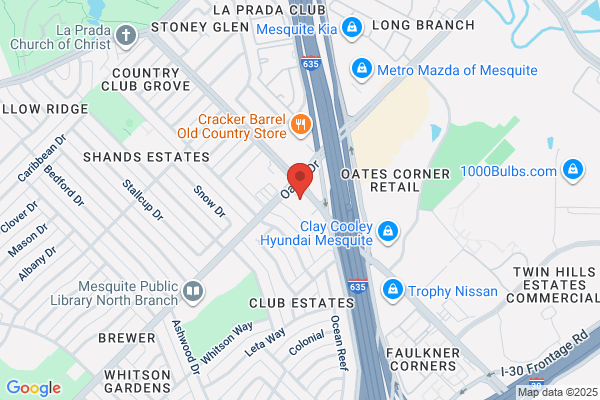 Gentry Steven & Associates