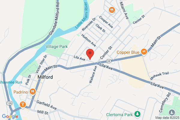 Kirby & Associates Claim Service