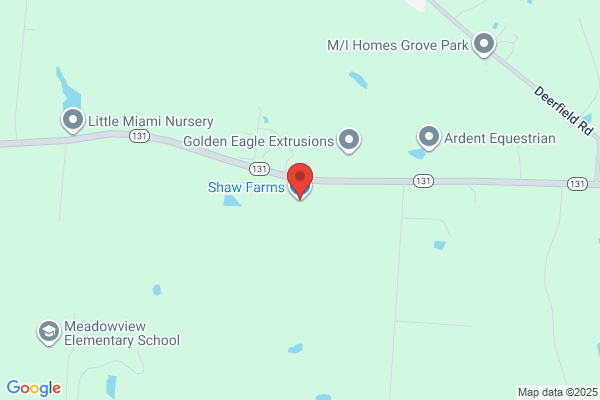 Shaw Farms