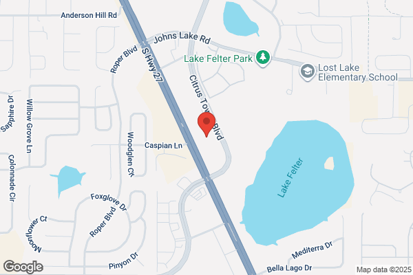 Centers for Foot & Ankle Care