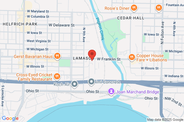 Fox Pools Of Cincinnati Inc