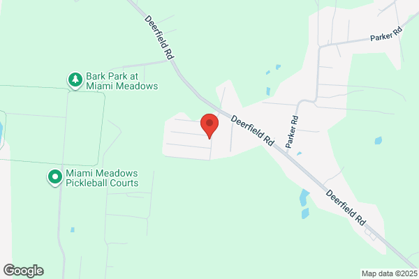 Vista Woods MHP