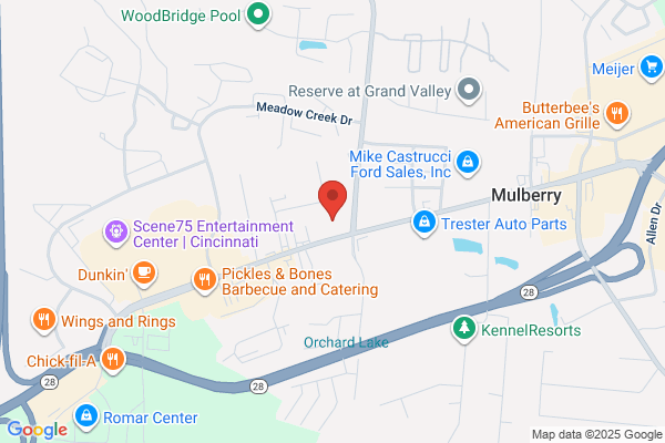 Firestone Tire & Service Dealers