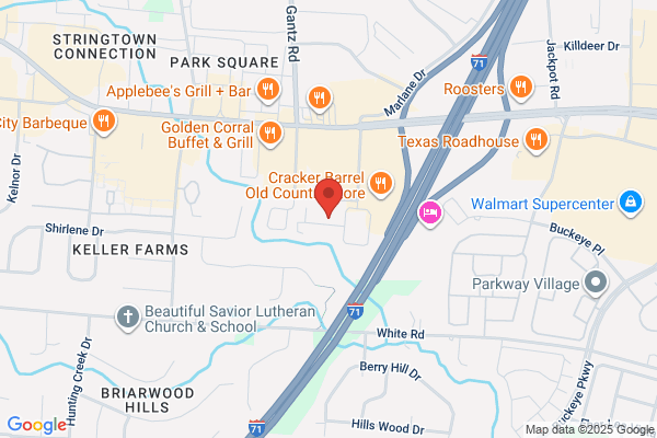 Southwest Ohio Tree Service