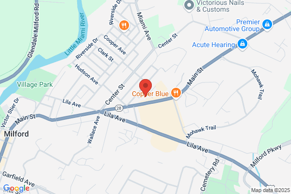 St Vincent De Paul Society-Cinti & Hamilton County, Retail Stores