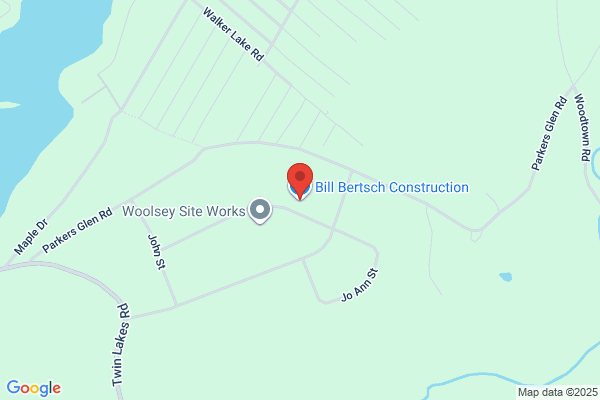 Bertsch Contracting