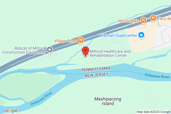 Milford Valley Convalescent Home Inc
