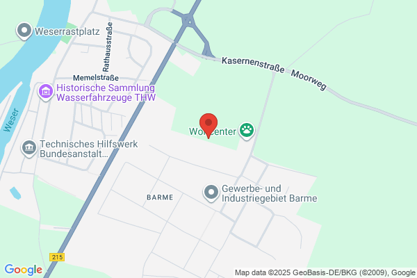 Hattree Inn