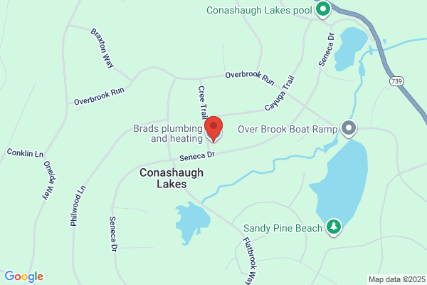 Boston Plumbing & Heating