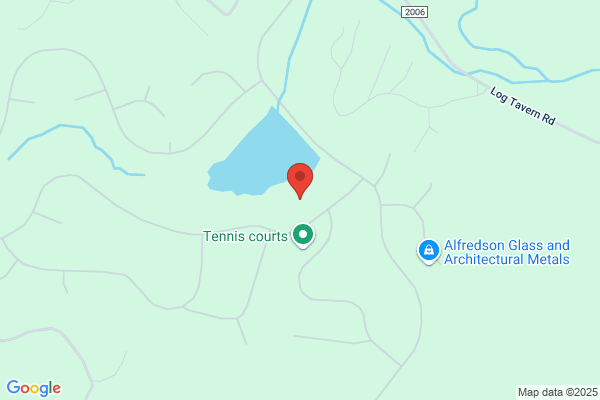 Pocono Mountain Water Forest Community Association