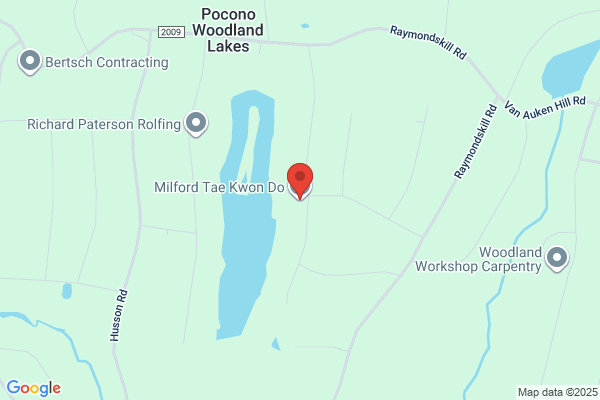 Woodland Lks Property Owners Association