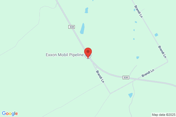 Exxon Mobil Pipeline Company