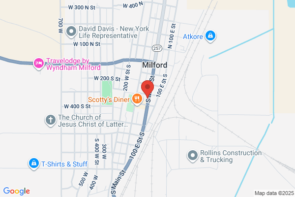 Wells Fargo ATM - Closed