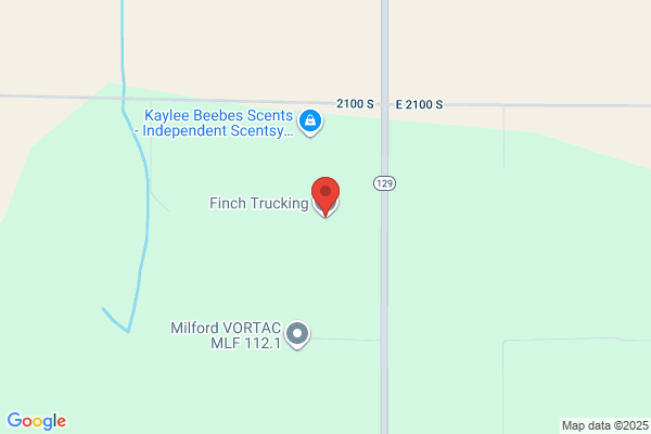 Finch Trucking, LLC