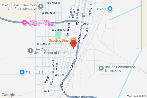 Milford Affordable Motel