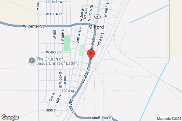 Milford Drug & Gifts