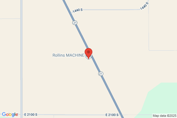 Rollins Machine & Construction