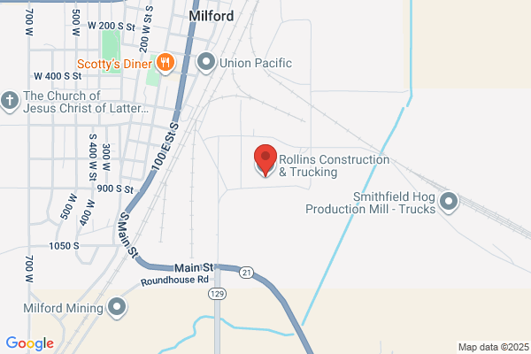 Rollins Trucking