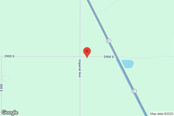 Wah Wah Ranch