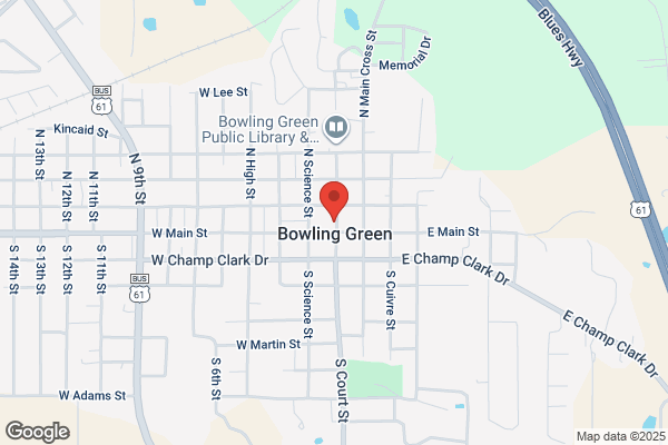 Bowling Green Pharmacy
