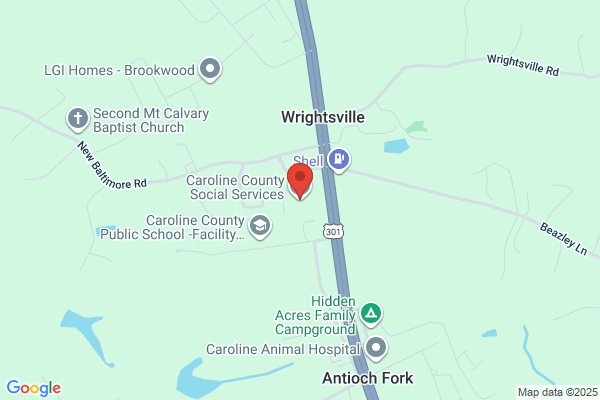 Caroline County Child Care Resource & Referral