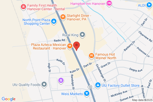 Hanover Truck Repair