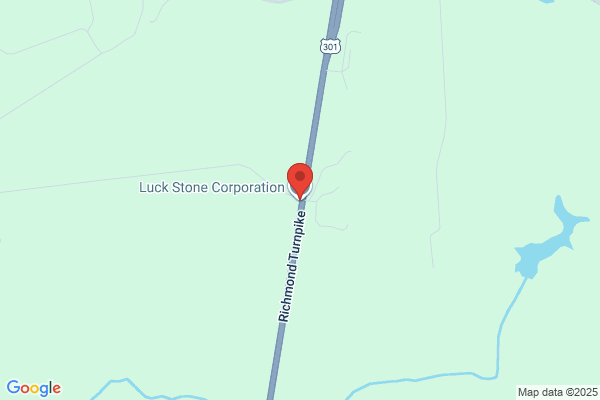 Luck Stone Corporation