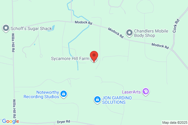 Sycamore Hill Farms