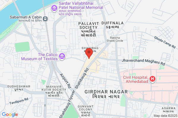 Vallabh Corporation